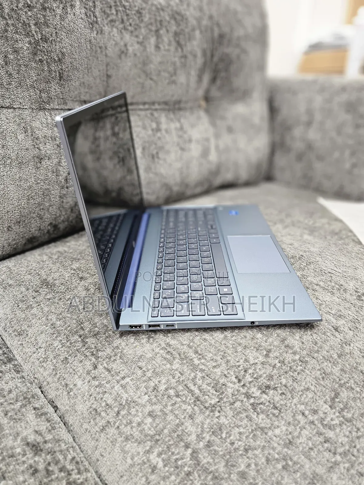 New Laptop HP Pavilion 15 32GB Intel Core I7 SSD 1T