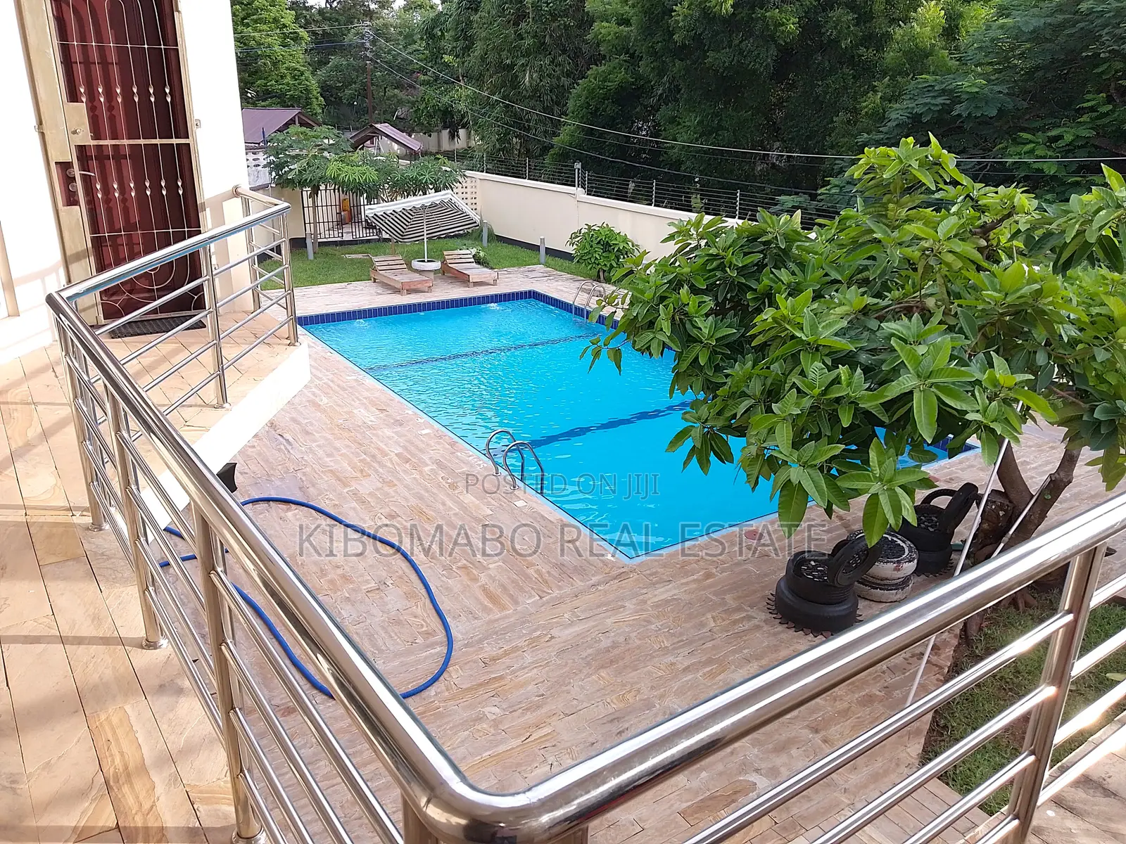 Furnished 4bdrm Villa in Oyster Bay for rent