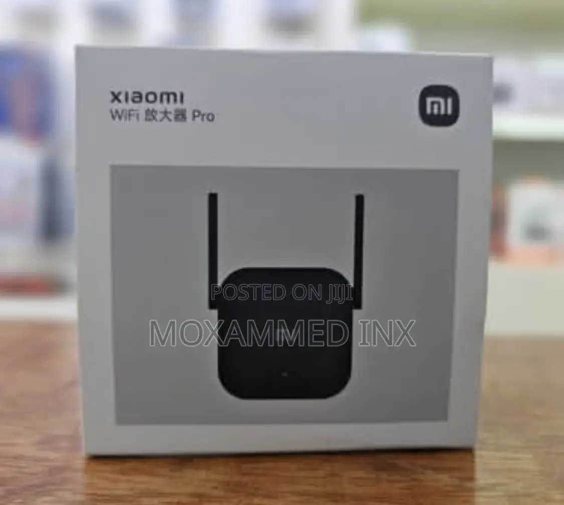 Xiaomi Wifi Range Extender Pro