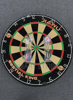 Premium Dartboard Set  – Professional Home Use
