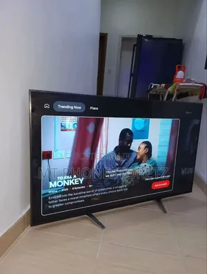Sony 55' Smart 