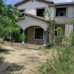 Unfinished Hotel for a Sale at Mbezi Magufuli Goba Road