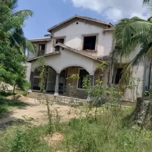Unfinished Hotel for a Sale at Mbezi Magufuli Goba Road