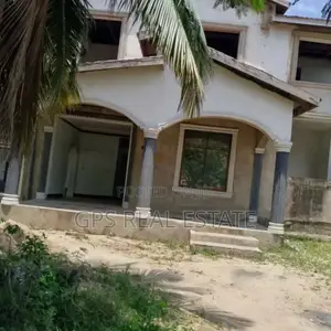 Unfinished Hotel for a Sale at Mbezi Magufuli Goba Road