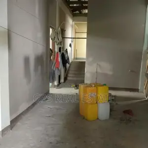 Unfinished Hotel for a Sale at Mbezi Magufuli Goba Road