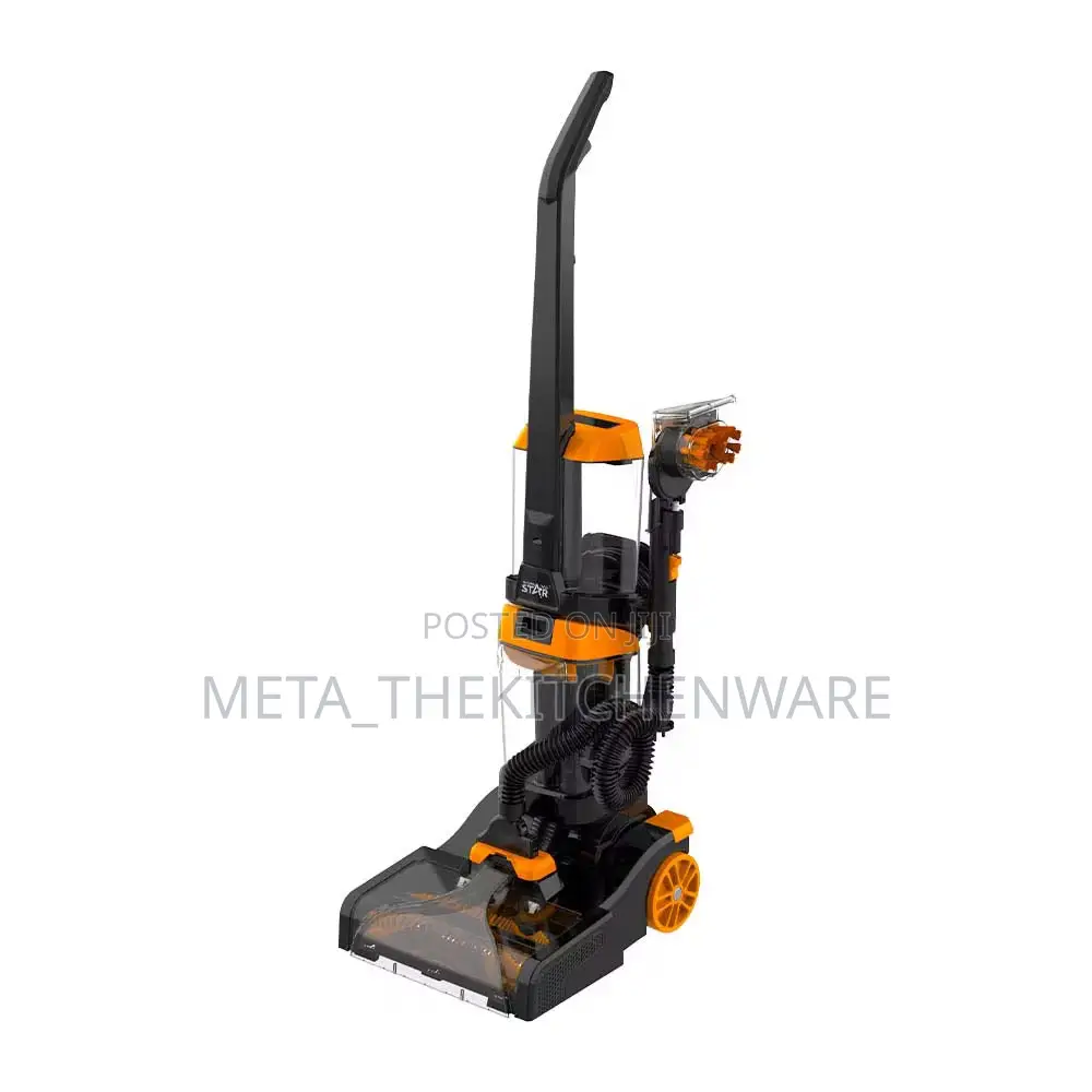 Winning Star Carpet Cleaner 800w St-4602