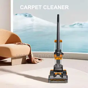 Winning Star Carpet Cleaner 800w St-4602