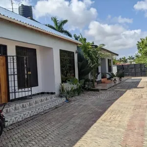 2bdrm Apartment in Dalalipapaatzseven, Mbezi Beach for rent