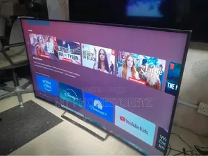 Sony 65' Smart 