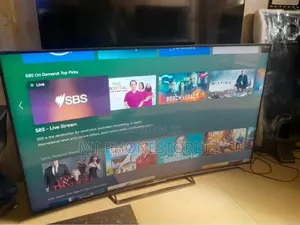 Sony 65' Smart 