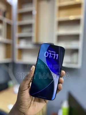 Apple iPhone 15 Pro 256 GB Blue