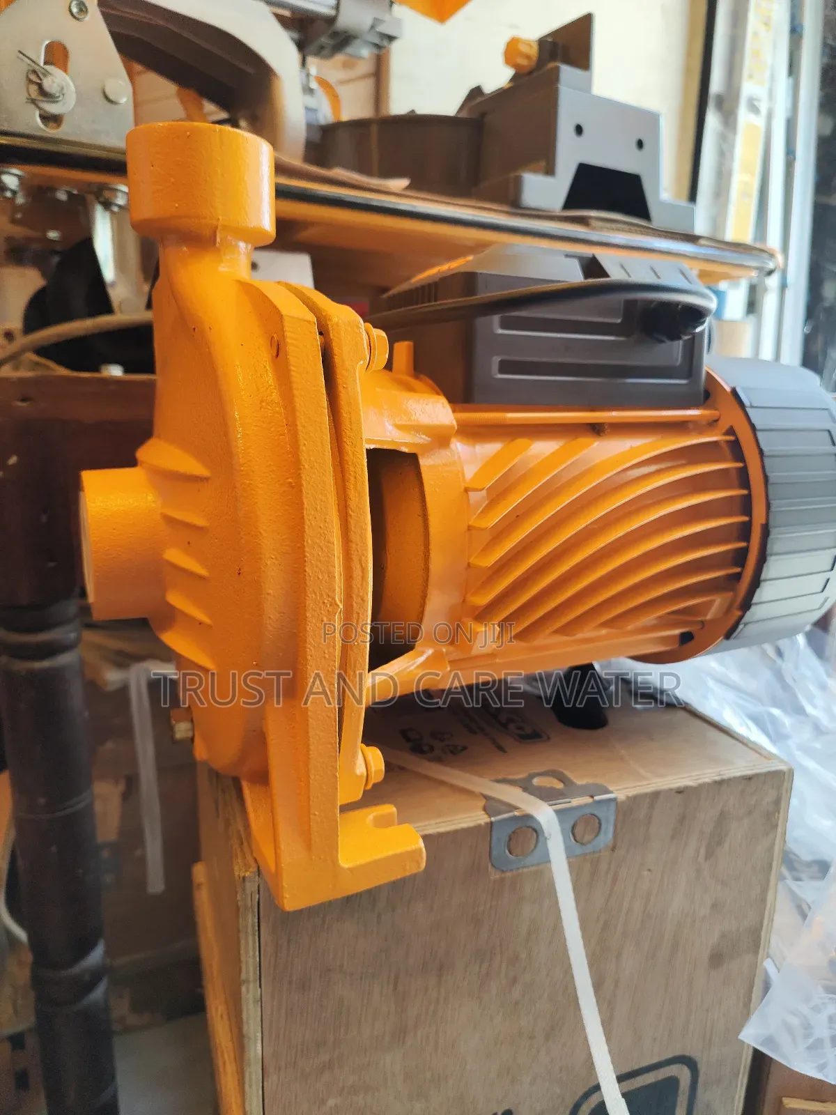 Incco Surface Pump 2hp