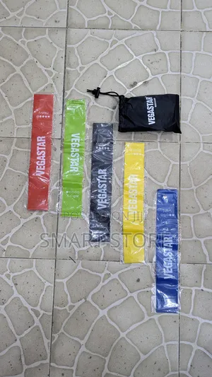 Resistance Band