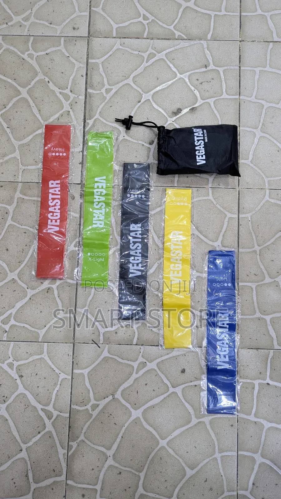 Resistance Band