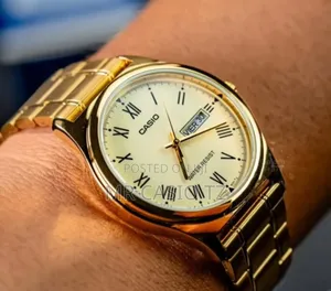 Casio MTP-V006g-9bu