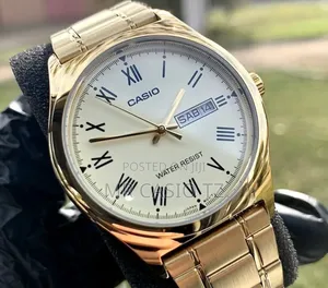 Casio MTP-V006g-9bu