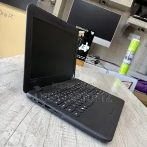 Laptop Lenovo 100e 4GB Intel SSD 128GB
