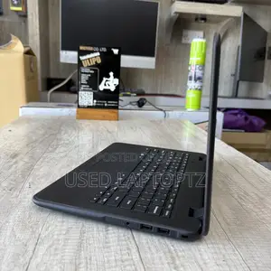 Laptop Lenovo 100e 4GB Intel SSD 128GB