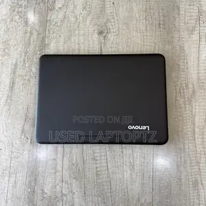 Laptop Lenovo 100e 4GB Intel SSD 128GB