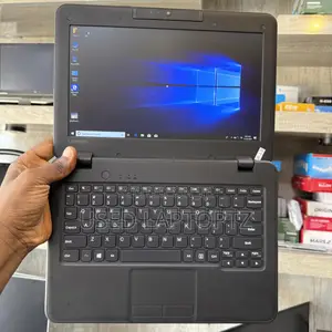 Laptop Lenovo 100e 4GB Intel SSD 128GB