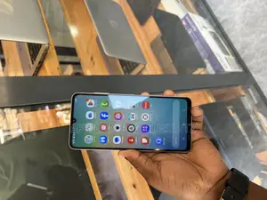 Samsung Galaxy A06 64 GB White