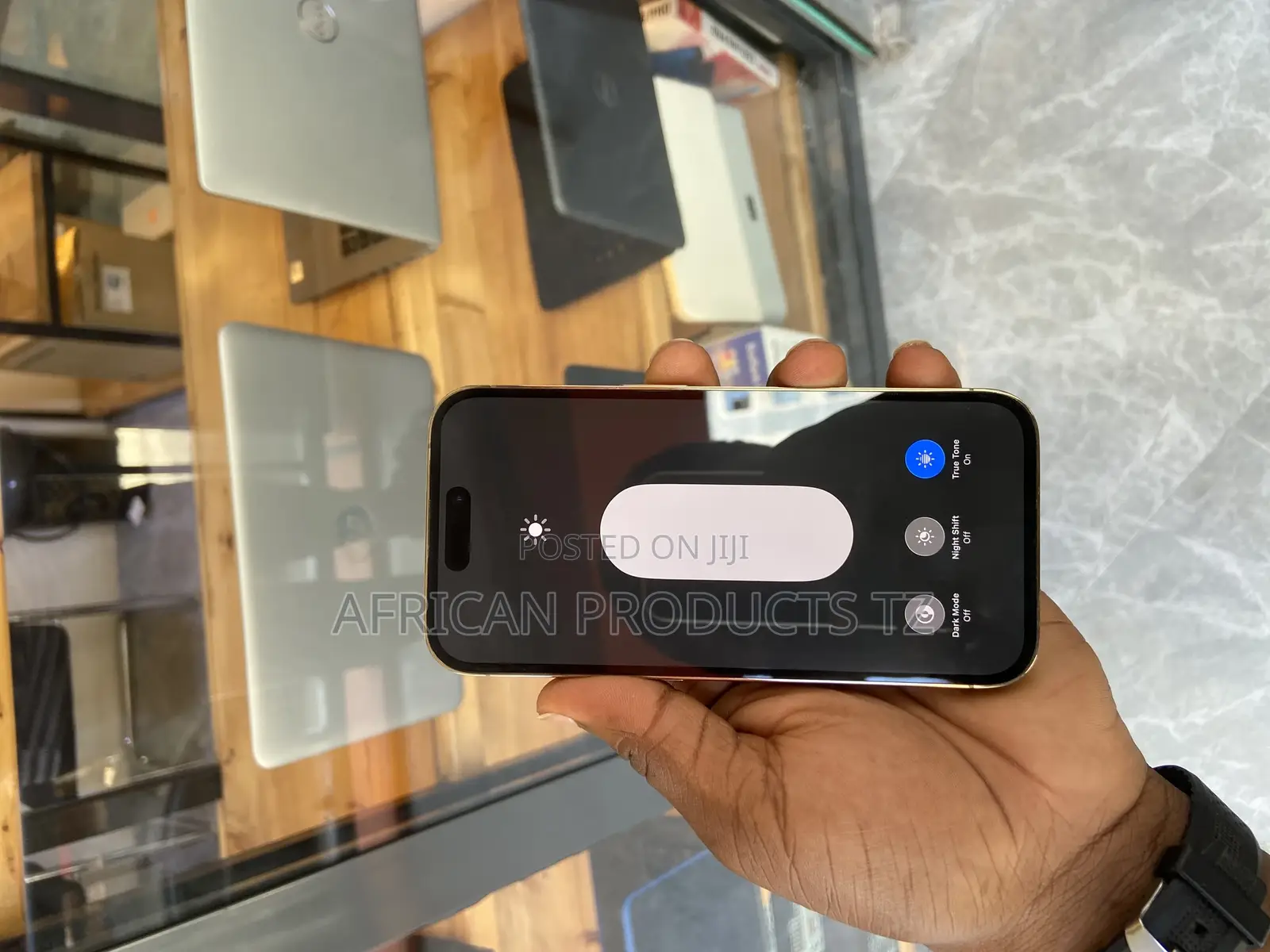 Apple iPhone 13 Pro 128 GB Blue