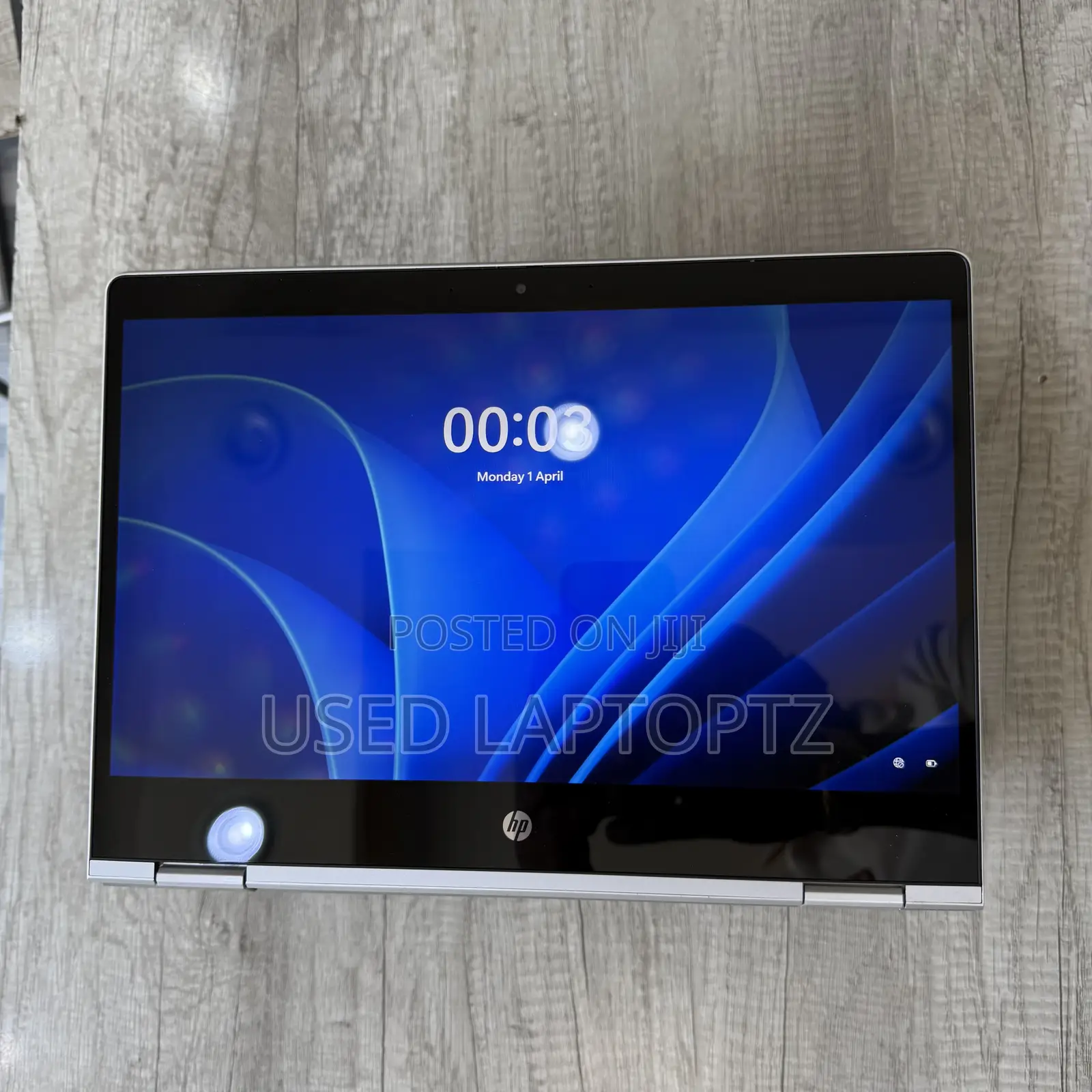 Laptop HP 16GB AMD Ryzen 7 SSD 512GB