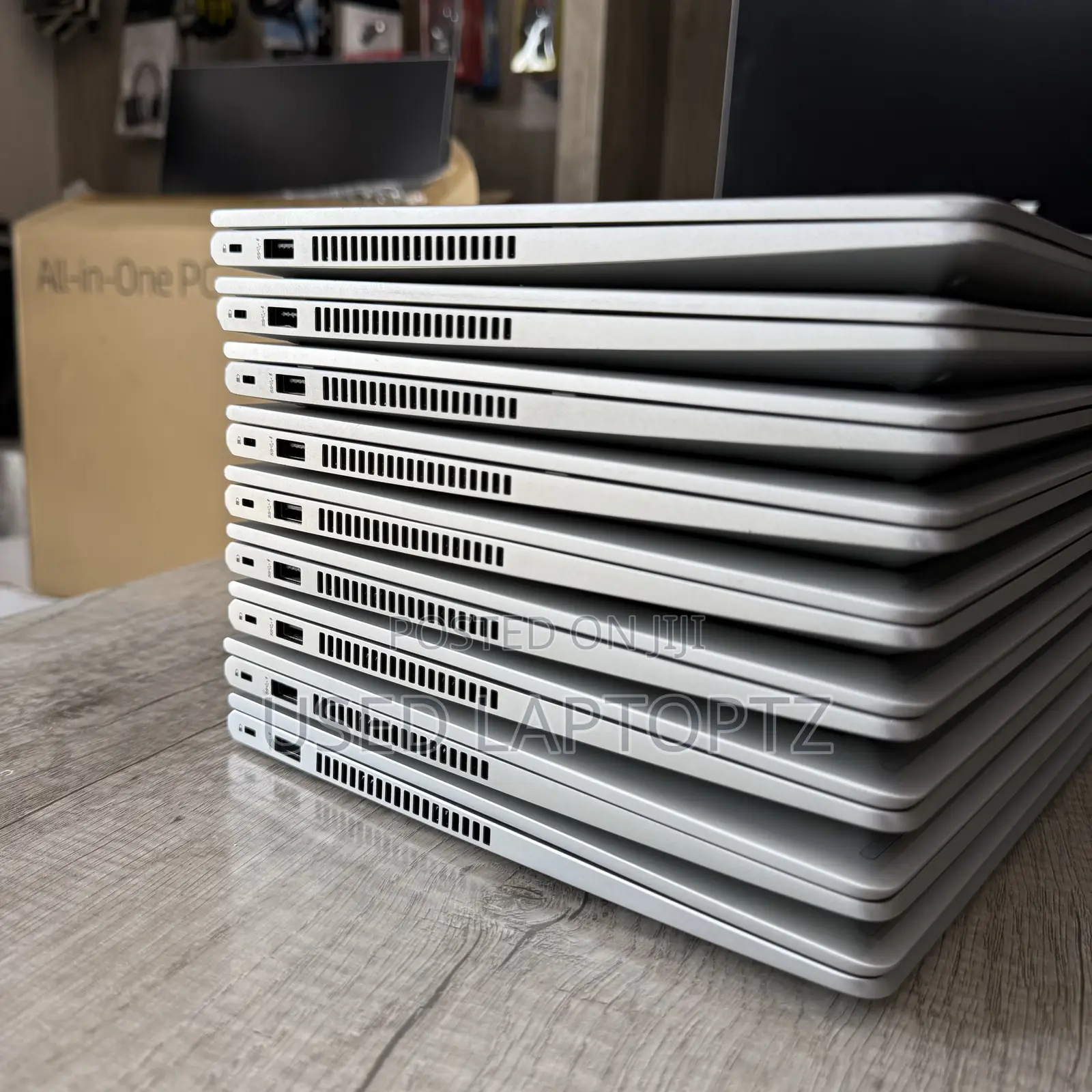 Laptop HP 16GB AMD Ryzen 7 SSD 512GB