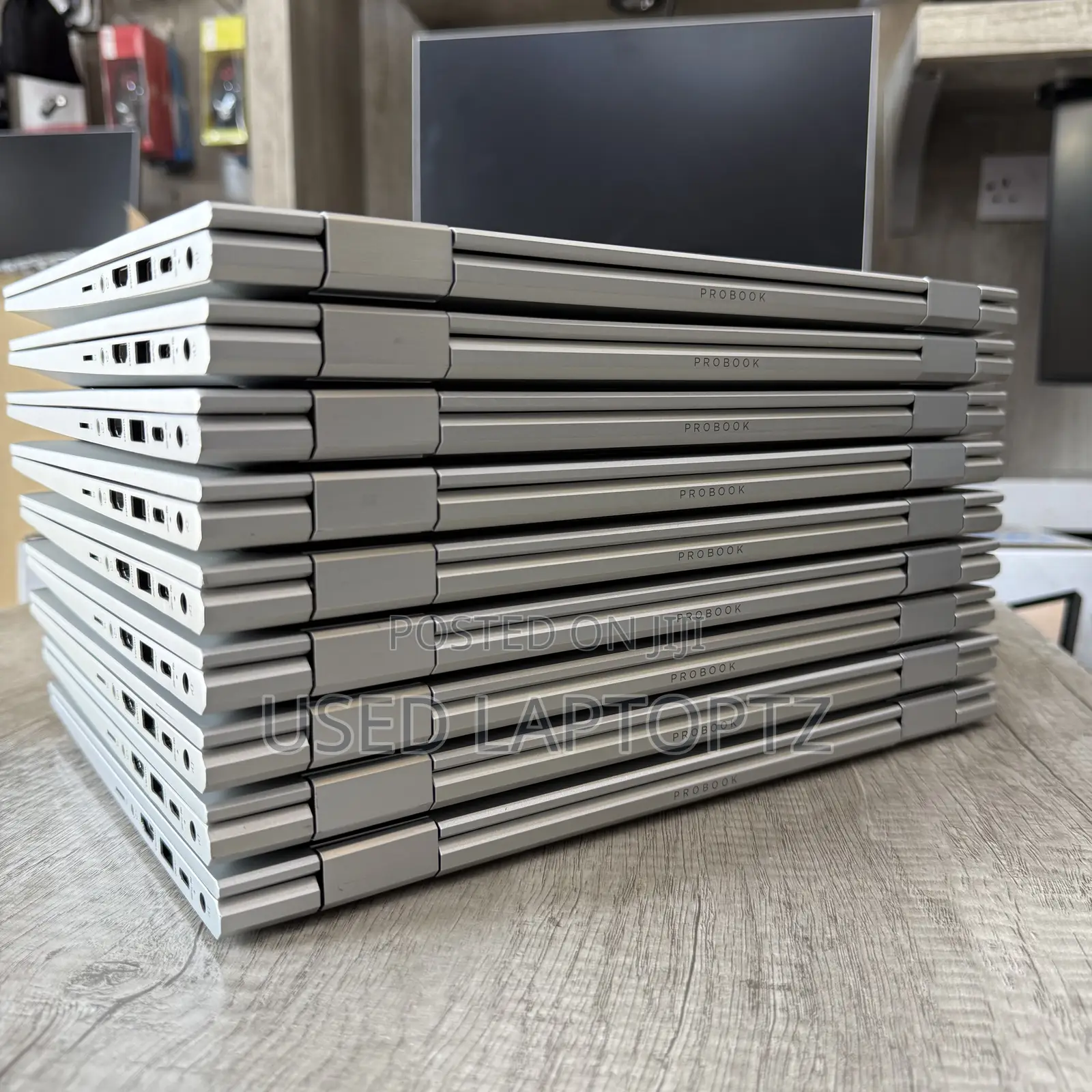 Laptop HP 16GB AMD Ryzen 7 SSD 512GB