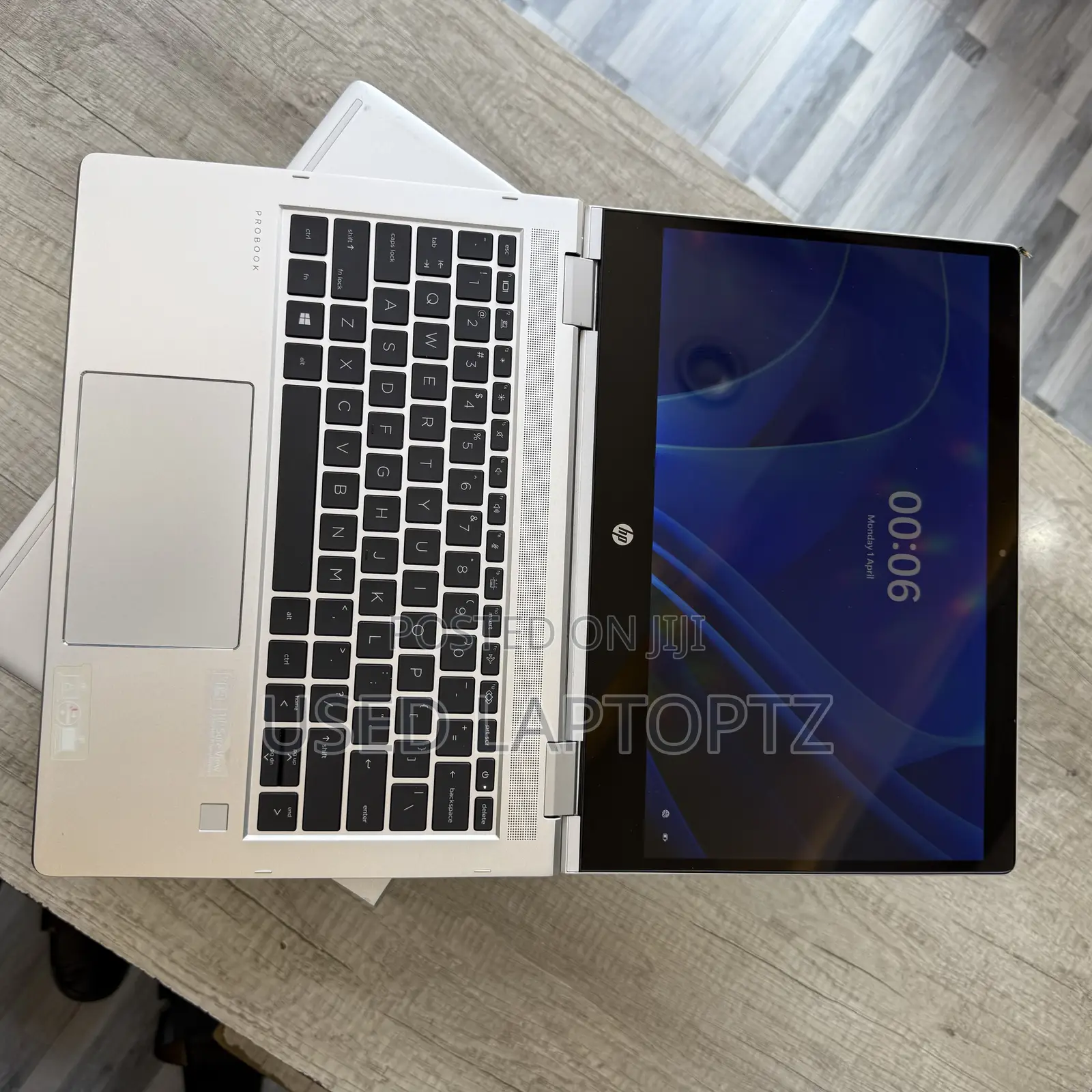 Laptop HP 16GB AMD Ryzen 7 SSD 512GB