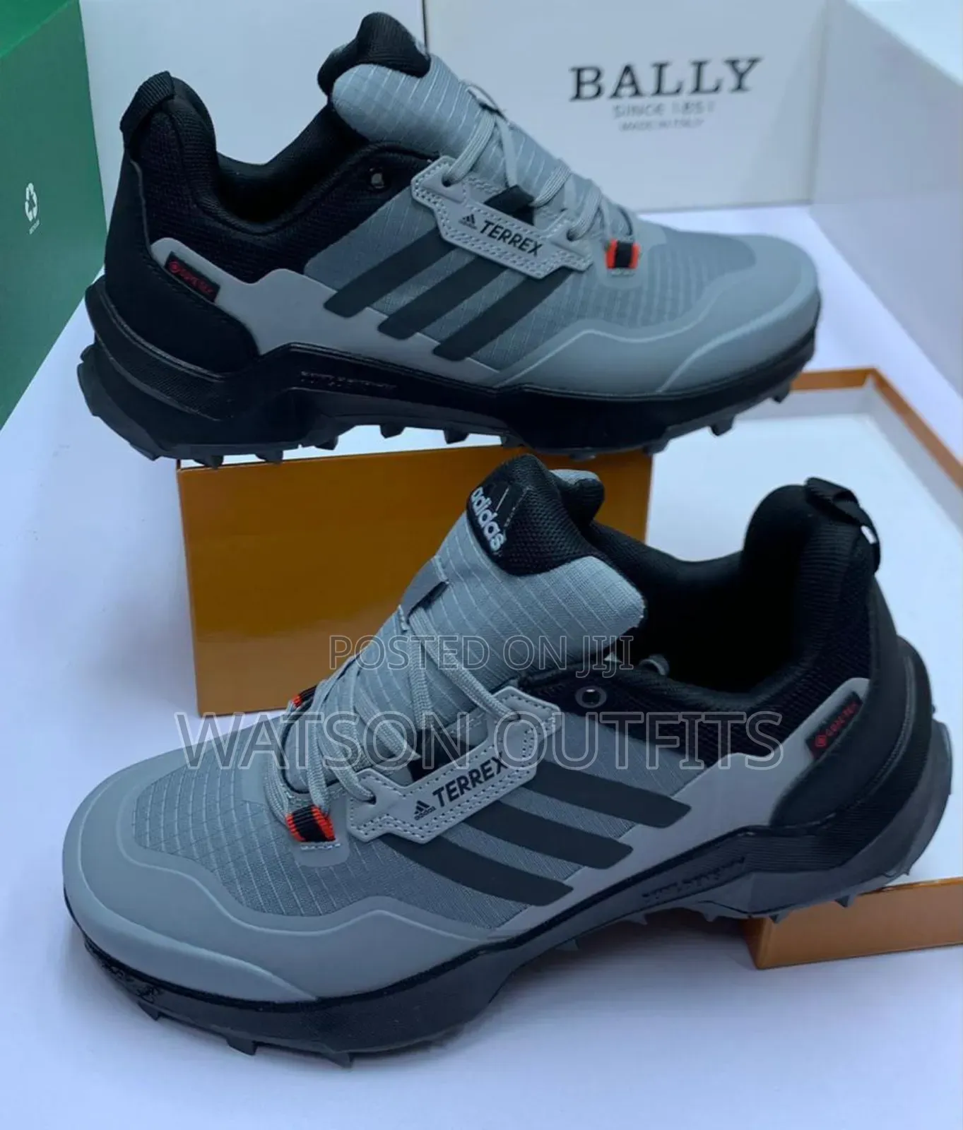 Viatu Vya Leather Original Kabisa Kwa Ajili Ya Wanaume