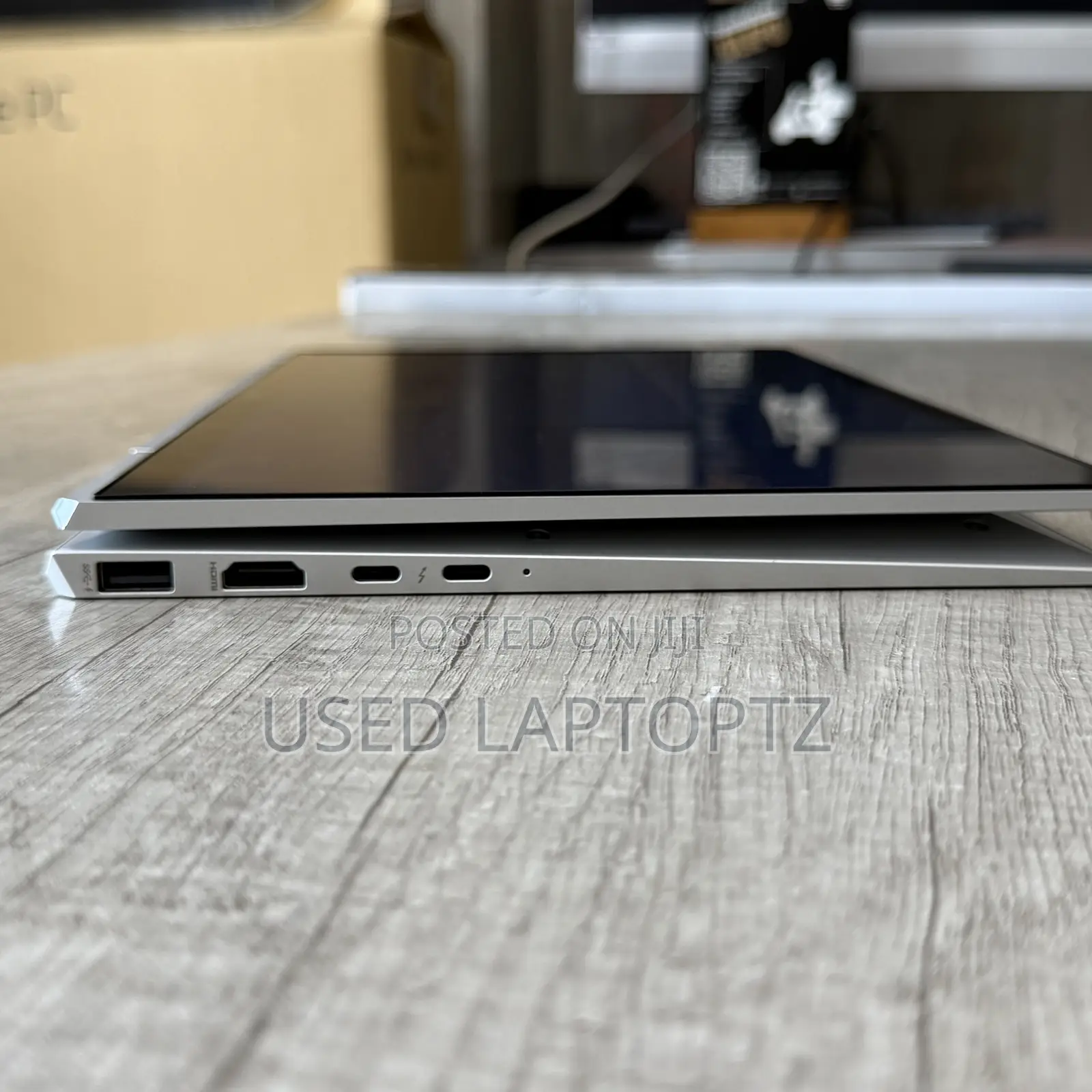 Laptop HP 16GB Intel Core I7 SSD 512GB