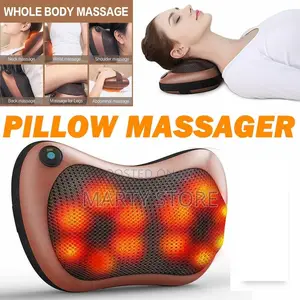 Massage Pillow -