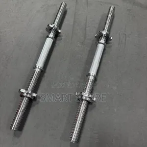 Heavy-Duty Dumbbell Bars