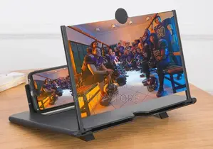 Screen Magnifier -