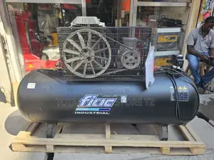 Fiac Electric Air Compressor 500l