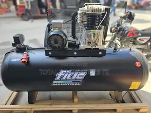 Fiac Electric Air Compressor 500l