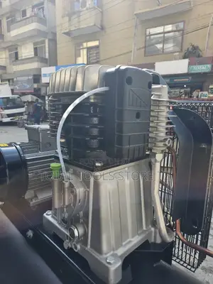 Fiac Electric Air Compressor 500l