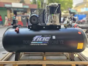 Fiac Electric Air Compressor 500l