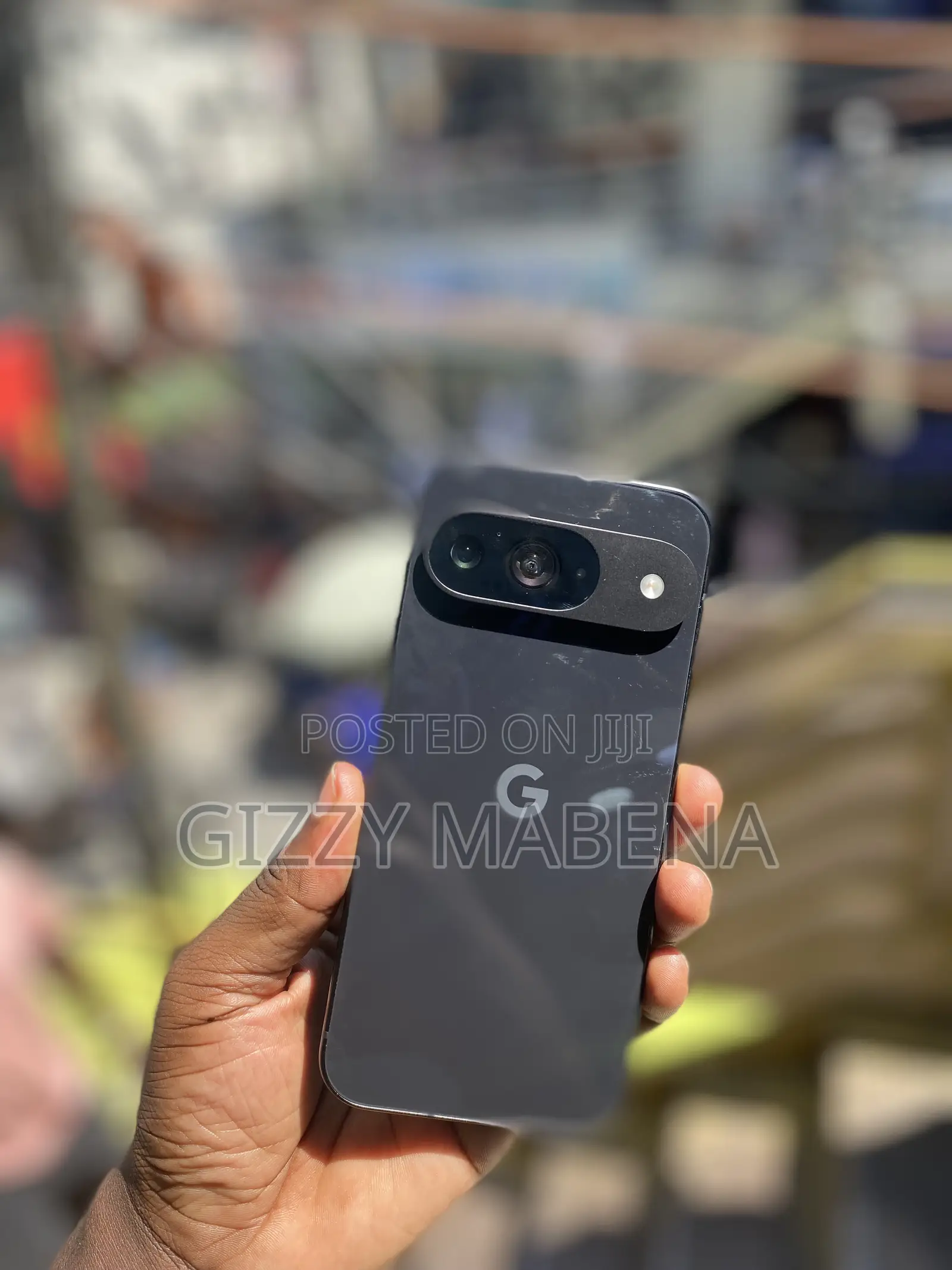 Google Pixel 9 128 GB