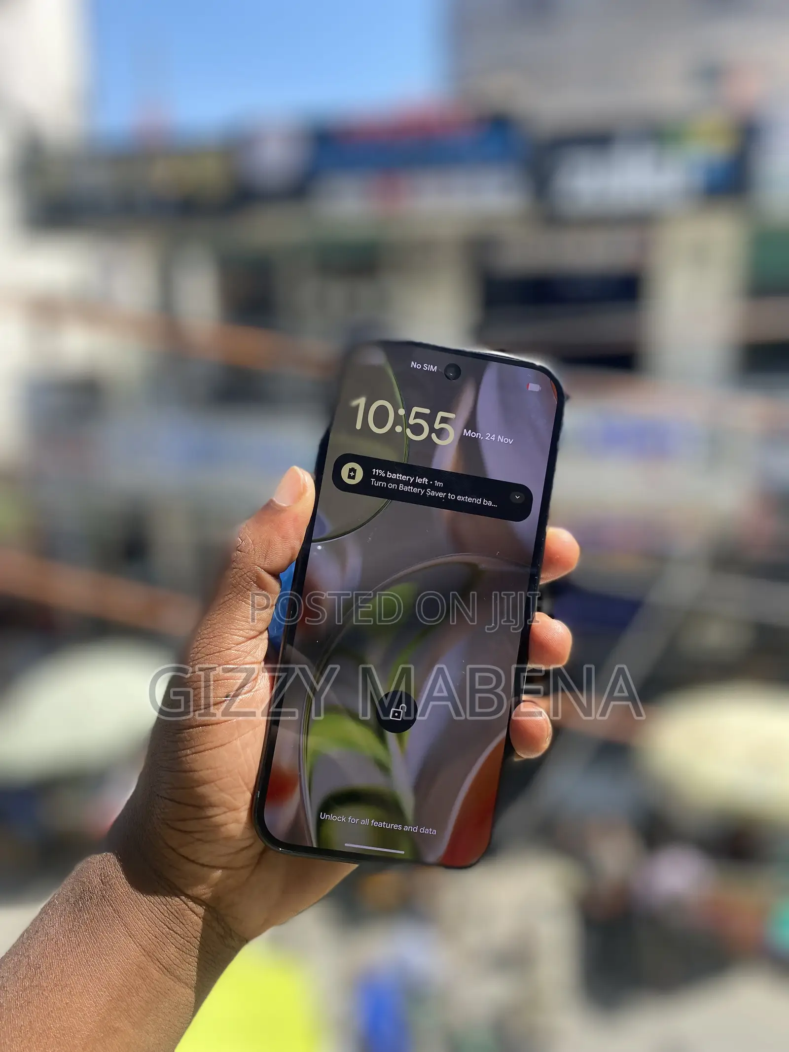 Google Pixel 9 128 GB