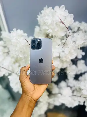 Apple iPhone 13 Pro Max 128 GB Black