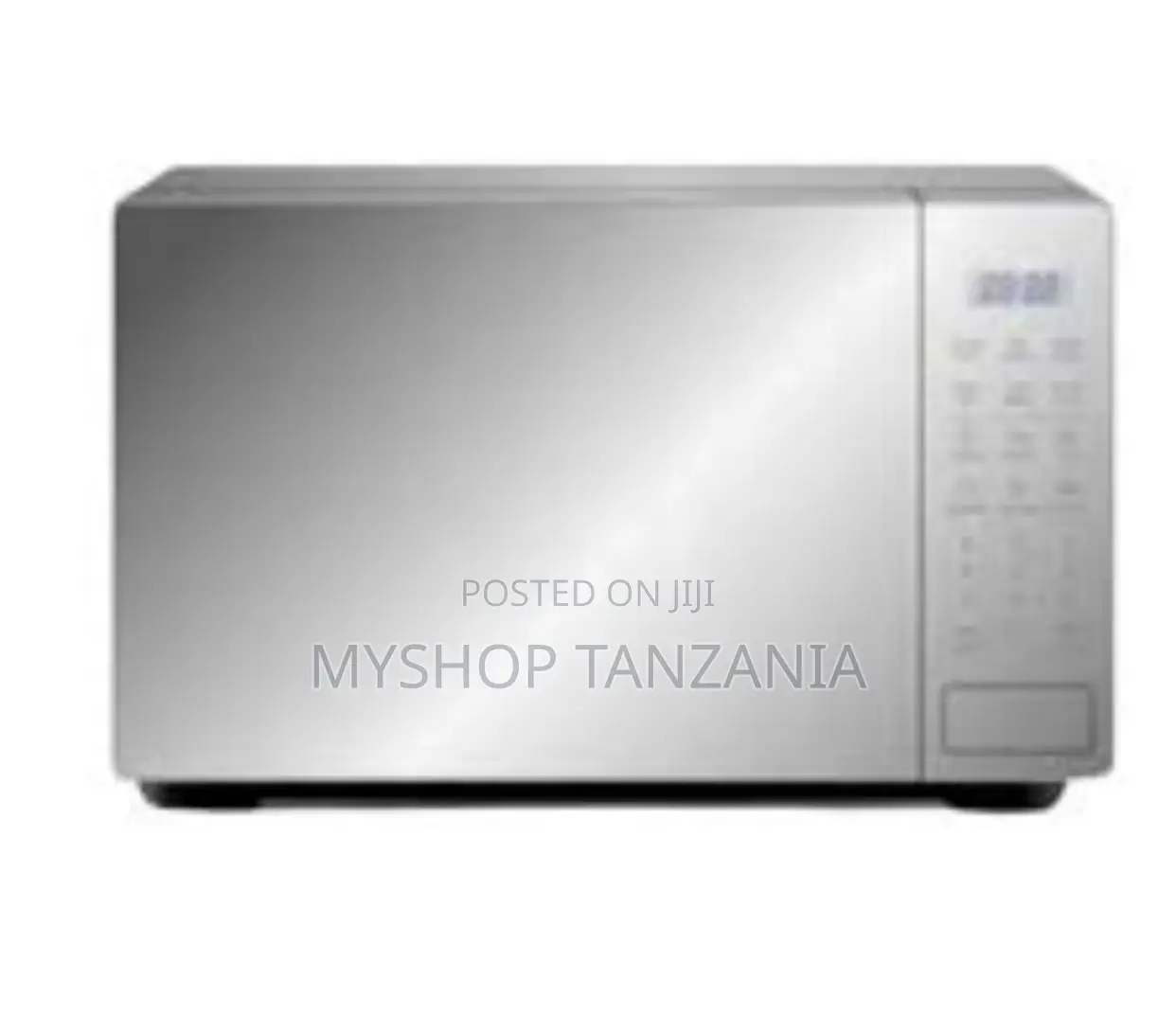 Isense H30moms9h | 30l Microwave