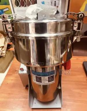 Electrical Food Grinder 500gramms