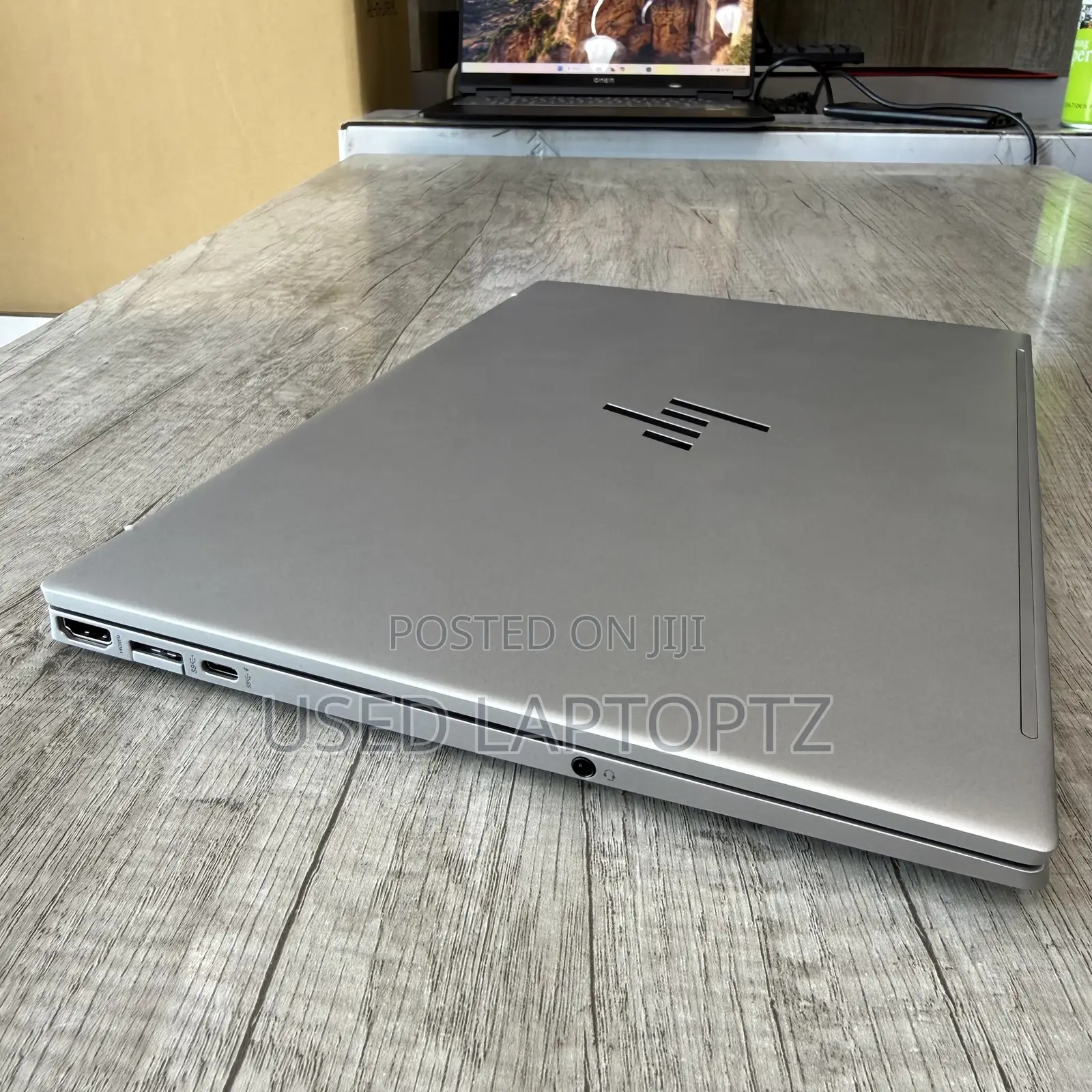 Laptop HP Pavilion 13z 16GB AMD Ryzen 5 SSD 256GB