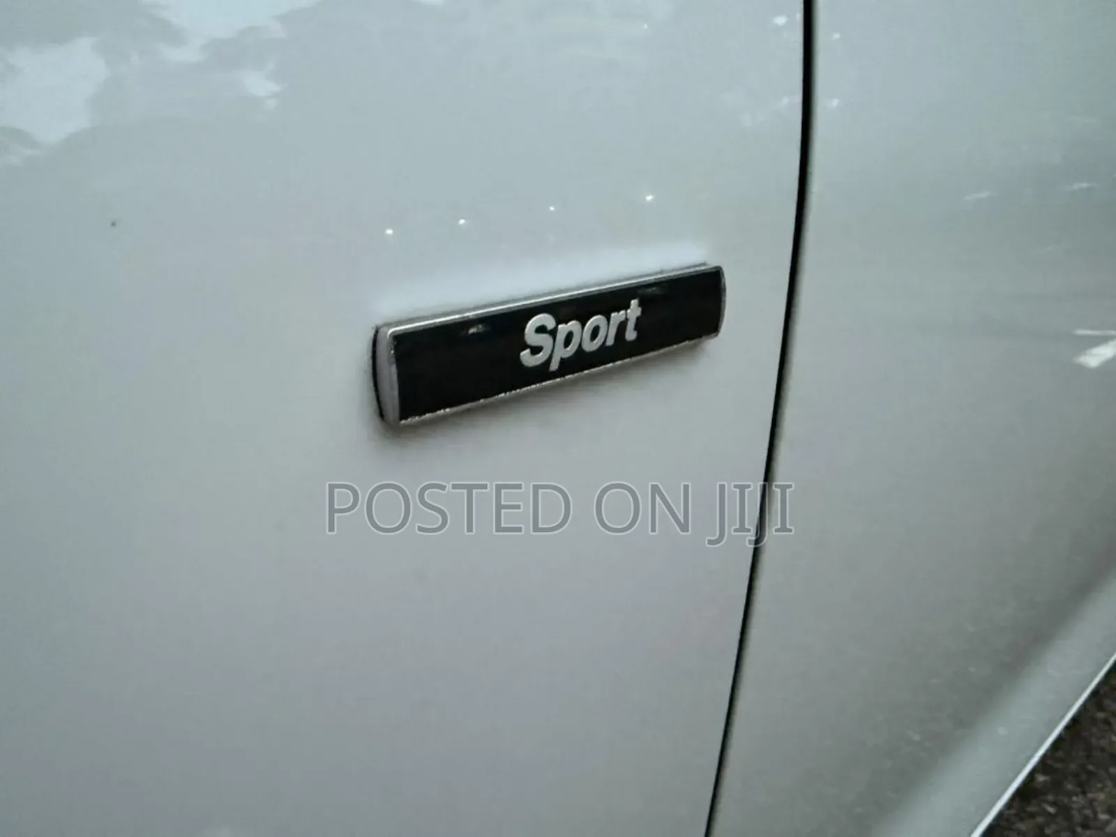 BMW 1 Series 2012 White