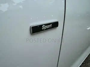 BMW 1 Series 2012 White