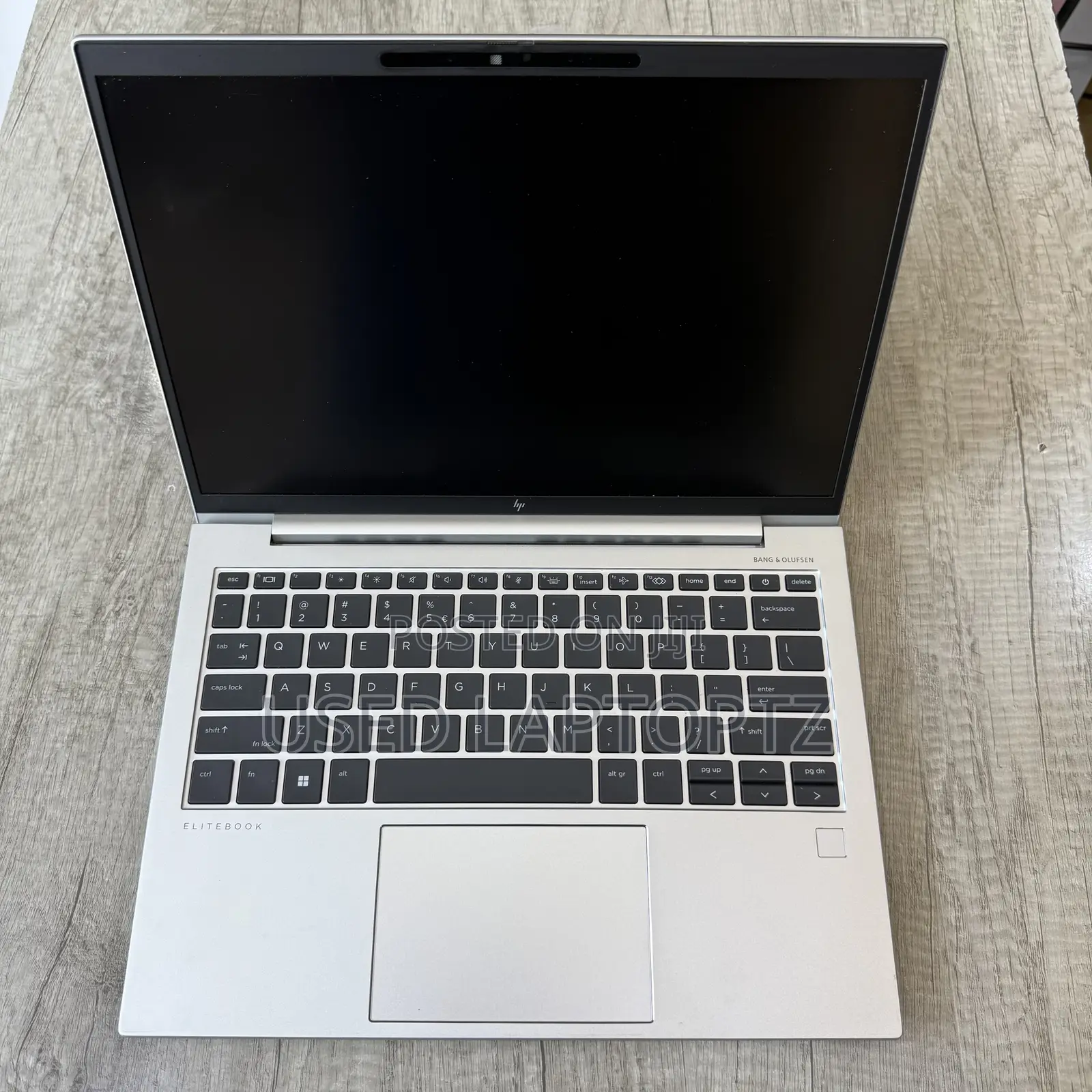 Laptop HP 16GB AMD Ryzen 5 SSD 256GB