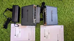 Mikrotik Router Rb-760 Hex