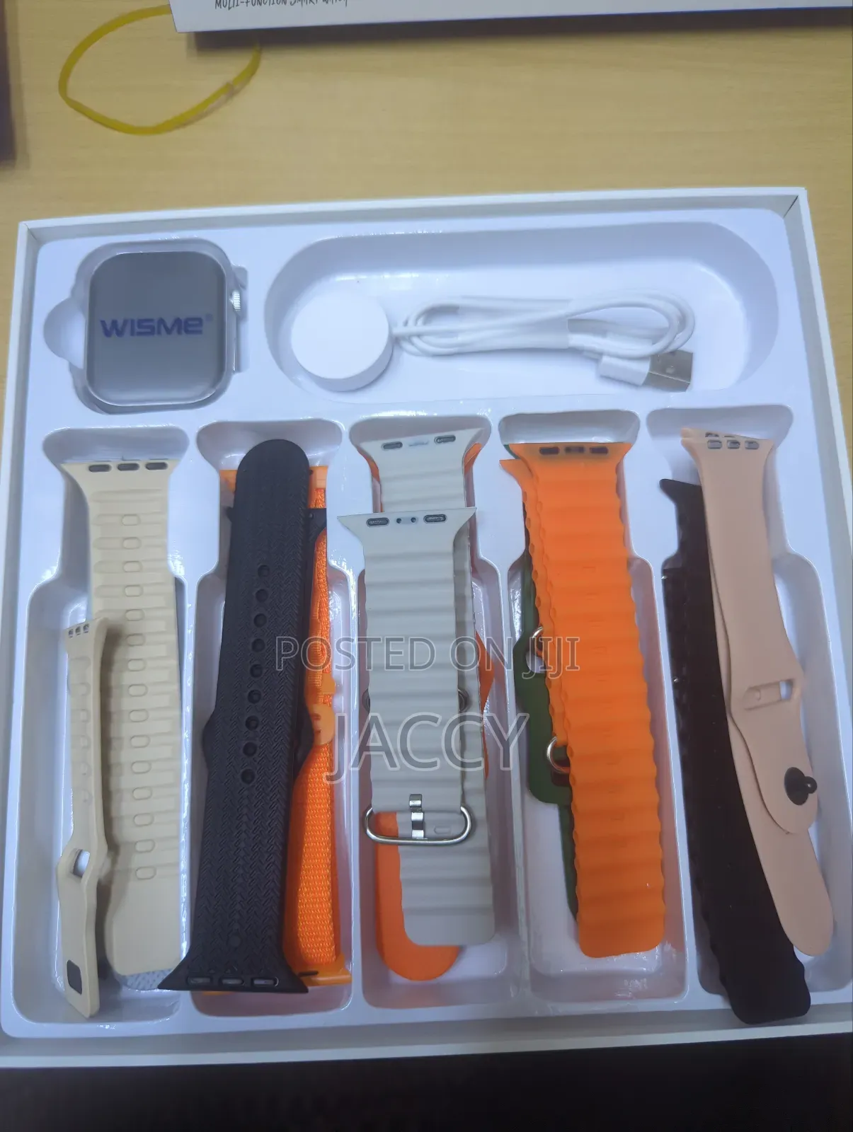 Smart Watch  Ws_x21